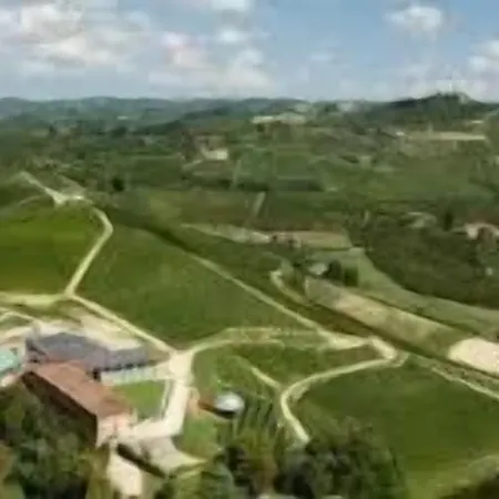 Il Pisolo 2* Alba (Piedmont)