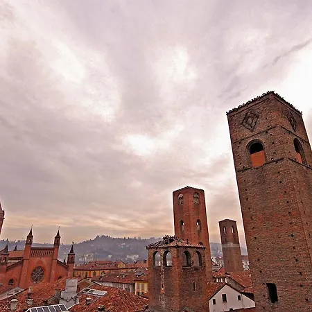Il Pisolo Alba (Piedmont)