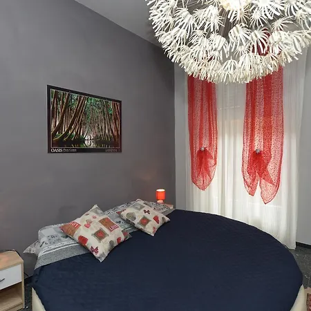 B&B Il Pisolo