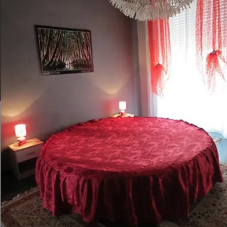 Bed & Breakfast Il Pisolo