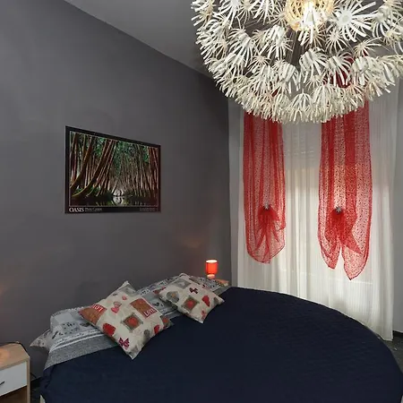 Bed & Breakfast Il Pisolo