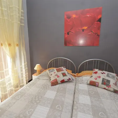 Il Pisolo Bed & Breakfast